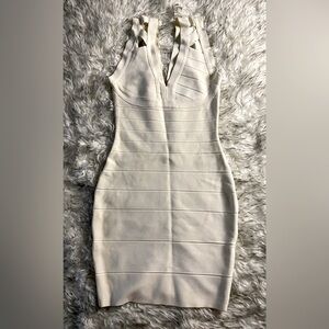 Herve Leger Bandage Dress